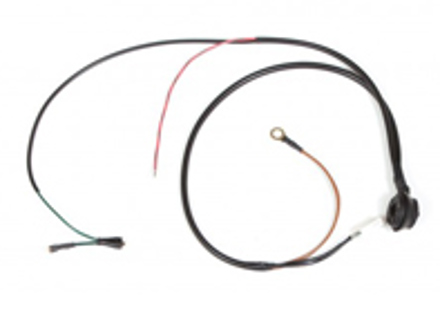 Kabelbaum für Klimaanlagenrelais. Porsche 911 1974 bis 1984 91161208001 - 91161208001 - 1699902610