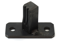 Flywheel locking tool. Porsche 928 1978-82 - 00072191610 Flywheel locking tool. Porsche 928 1978-82 - 00072191610