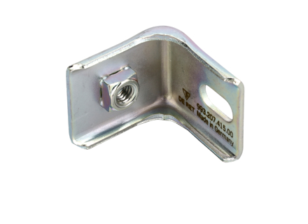 Halterung für Kühlerölkühler. Porsche 993 1995-98 - 96420741500 Halterung für Kühlerölkühler. Porsche 993 1995-98 - 96420741500