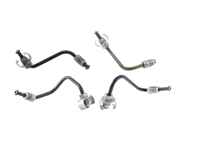 Kit de latiguillos de freno de pinza. Porsche 987 Boxster / 987 Cayman - 98735558100, 987351158101, 98735558200, 98735558201, 99635558106, 99635558107, 99635158406, 99635558407 - 89729, 89719 Kit de latiguillos de freno de pinza. Porsche 987 Boxster / 987 Cayman - 98735558100, 987351158101, 98735558200, 98735558201, 99635558106, 99635558107, 99635158406, 99635558407 - 89729, 89719