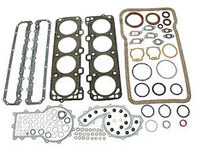 Engine gasket set. Porsche 928 1980-86 - 92810090101, 01-24710-02, 012471002 Engine gasket set. Porsche 928 1980-86 - 92810090101, 01-24710-02, 012471002