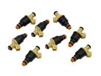 Fuel injector Kit. Porsche 928 S2 1985-86 - 92860612000 - PESV3-1