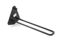Securing clip for pedal push rod. Porsche 964 / 993 - 96435532103 Securing clip for pedal push rod. Porsche 964 / 993 - 96435532103