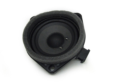 Altavoz trasero. Porsche 981 Boxster 2012>> - 7PP035416B Altavoz trasero. Porsche 981 Boxster 2012>> - 7PP035416B