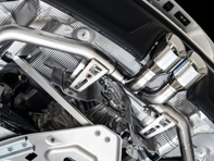 AWE Touring to Track Conversion Kit for Porsche 718 Boxster / Cayman - 3010-33048, 3010 AWE Touring to Track Conversion Kit for Porsche 718 Boxster / Cayman - 3010-33048, 3010