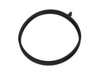 Guarnizione distributore aria aspirata. Porsche 958 Cayenne / 95B Macan / 970 Panamera - 94611014660, 478.600