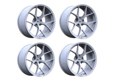 Light alloy wheel set from Ninemeister. Porsche 964 / 993 / 996 / 997 / 991 / 992 / 986 / 987 / 981 / 718 - 9MLIGHT18, 9MLIGHT19, 9MLIGHT20, 9MLIGHT21