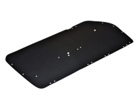 Película protectora para el panel interior de la puerta, Negro. Porsche 911/964/993 - 91153189000, 91153188900, 90153108900, 90153108901, 91153188900, 91153189000, 90153109000 - 8405-5, 8405-6, 1685750170, 1685750180 Película protectora para el panel interior de la puerta, Negro. Porsche 911/964/993 - 91153189000, 91153188900, 90153108900, 90153108901, 91153188900, 91153189000, 90153109000 - 8405-5, 8405-6, 1685750170, 1685750180