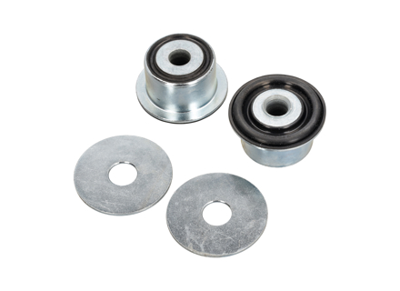 Satz Querlenker vorne, hintere Buchsen. Porsche 997 / 987 Boxster / Cayman 2005–2012 - 99734105300, 99734105303, 99734105304, 99134105302, 99134105304, 99134105305 - PR05041P