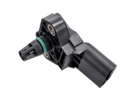 Boost Pressure Sensor. Porsche 957 Cayenne Diesel / 958 Cayenne Diesel 2007-17 - PAB906051D, 95560618010 Boost Pressure Sensor. Porsche 957 Cayenne Diesel / 958 Cayenne Diesel 2007-17 - PAB906051D, 95560618010