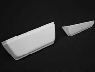 Door pockets. Porsche 914 - 91455504409, 91455504410, 91455513810, 91455502109, 91455502110, 91455502111 - TK 185, TK185 Door pockets. Porsche 914 - 91455504409, 91455504410, 91455513810, 91455502109, 91455502110, 91455502111 - TK 185, TK185