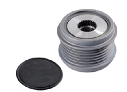 Dynamooplooprol met deksel. Porsche 95B.1 Macan - 94660395500 - 101756 Dynamooplooprol met deksel. Porsche 95B.1 Macan - 94660395500 - 101756