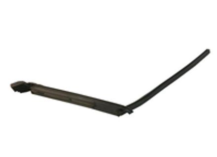 Guarnizione finestra anteriore 1/4. Porsche 914 1970-76 - 91454232510, 91454232610