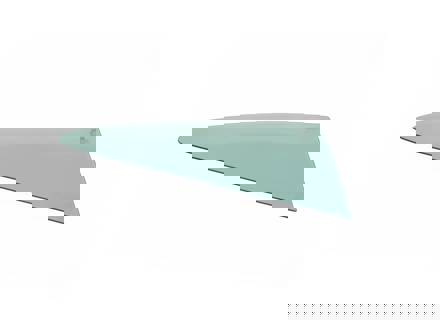 Achterruit 1/4, groene tint. Porsche 911 1965-77 Coupé - 90154310230, 90154310130 Achterruit 1/4, groene tint. Porsche 911 1965-77 Coupé - 90154310230, 90154310130