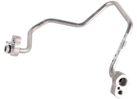 Kältemittelleitung, Adapter. Porsche 95B Macan 2014–18 - 95B260367B - POR95B260367B#F