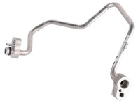 Kältemittelleitung, Adapter. Porsche 95B Macan 2014–18 - 95B260367B