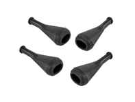 Protective Cap Kit for Fuel Injector. Porsche 924S / 944 - 94461212802, 94461212800 - PGESV