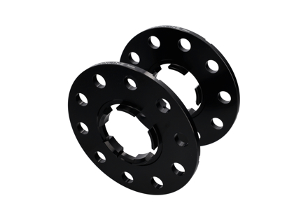 Spurverbreiterungen Porsche 992 / 718 Boxster / Cayman - LS24, LS16 Spurverbreiterungen Porsche 992 / 718 Boxster / Cayman - LS24, LS16