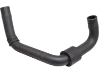 Heater Hose Supply On Water Pump. Porsche 970 Panamera 2010-16 - 97057258300