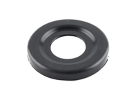 Engine tin rain tube funnel grommet. Porsche 914 - 99970209150