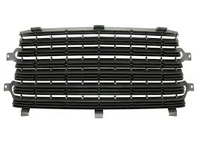 Rear Spoiler/Aerofoil bottom Grill. Porsche 993 1994-97 - 9935125010070K, 99351250100 Rear Spoiler/Aerofoil bottom Grill. Porsche 993 1994-97 - 9935125010070K, 99351250100