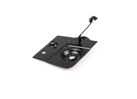 Inner Door Pocket Support Bracket. Porsche 911 1969-73 - 90155508700, 90155508800 - TRP11.2.127, TRP11.2.128