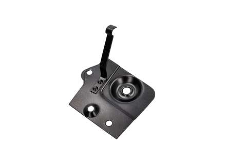 Inner Door Pocket Support Bracket. Porsche 911 1969-73 - 90155508700, 90155508800 - TRP11.2.127, TRP11.2.128