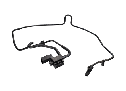 Vacuümleiding/-pijp - Onder inlaatspruitstuk. Porsche 958 Cayenne 3.0L V6 2011-2018 - 95811036000 Vacuümleiding/-pijp - Onder inlaatspruitstuk. Porsche 958 Cayenne 3.0L V6 2011-2018 - 95811036000