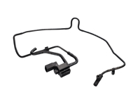Conducto/tubería de vacío: debajo del colector de admisión. Porsche 958 Cayenne 3.0L V6 2011-2018 - 95811036000 Conducto/tubería de vacío: debajo del colector de admisión. Porsche 958 Cayenne 3.0L V6 2011-2018 - 95811036000