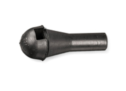 Wasserablaufmuffe für Scheinwerfer und Lampen. Porsche 911 / 964 / 993 - 91163125902 - URO-010462, 1695150800