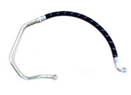 Tubo incrociato al termostato. Porsche 911 65-71 - 0210002, 91110772910 Tubo incrociato al termostato. Porsche 911 65-71 - 0210002, 91110772910