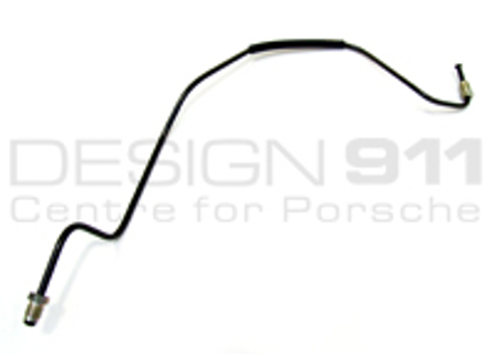 Pinza anteriore alla linea del freno Flexi Hose. Porsche 924Turbo/944 - 477611782A