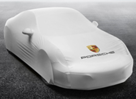 Funda para coche Interior OE. Porsche 991 GT3 RS / GT2 RS 2018>> - 99104400014