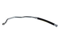Oil pipe oil tank to thermostat. Porsche 911 1974-89 - 91110773011, 91110773010, 91110773013 - 1613701200 Oil pipe oil tank to thermostat. Porsche 911 1974-89 - 91110773011, 91110773010, 91110773013 - 1613701200