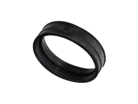 Manifold rubber seal. Porsche 964 / 993 - 96411068503