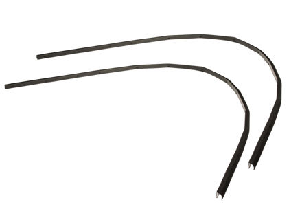 Inner door felt seal set Left and Right. Porsche 911 / 964 - 91154240303, 91154240403 - 47954/47955 Inner door felt seal set Left and Right. Porsche 911 / 964 - 91154240303, 91154240403 - 47954/47955