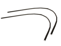 Inner door felt seal set Left and Right. Porsche 911 / 964 - 91154240303, 91154240403 - 47954/47955 Inner door felt seal set Left and Right. Porsche 911 / 964 - 91154240303, 91154240403 - 47954/47955