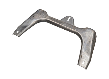 Heckstoßstangenträger, Halteband. Porsche 981 Boxster / Cayman / Boxster Spyder / Cayman GT4 - 98150563900 Heckstoßstangenträger, Halteband. Porsche 981 Boxster / Cayman / Boxster Spyder / Cayman GT4 - 98150563900