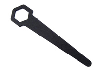 Fan pulley wrench. Porsche 356A / 356B - 99957100102 Fan pulley wrench. Porsche 356A / 356B - 99957100102