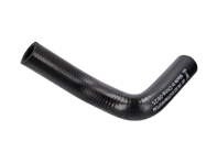 Manguera del sistema de refrigeración por agua. Porsche 944 Turbo - 95110632202, 95110632203