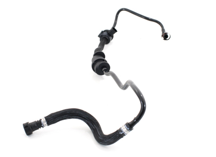 Conduite d'aération Ventilation du réservoir. Porsche 970 Panamera 4.8LS / GTS - 94811002024, 94811002023 Conduite d'aération Ventilation du réservoir. Porsche 970 Panamera 4.8LS / GTS - 94811002024, 94811002023