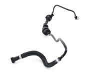 Conduite d'aération Ventilation du réservoir. Porsche 970 Panamera 4.8LS / GTS - 94811002024, 94811002023 Conduite d'aération Ventilation du réservoir. Porsche 970 Panamera 4.8LS / GTS - 94811002024, 94811002023