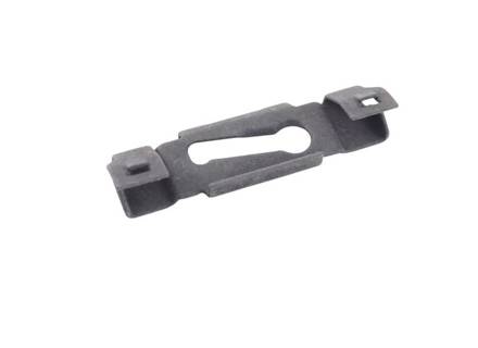 Clip de fixation pour garniture de gouttière de toit. Porsche 944 / 968 - 99959173202 Clip de fixation pour garniture de gouttière de toit. Porsche 944 / 968 - 99959173202