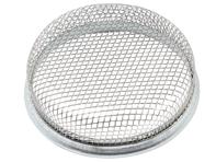 Filtro per la ventilazione. Porsche 356 B / 356 C - 64457267306 - 644 572 673 06