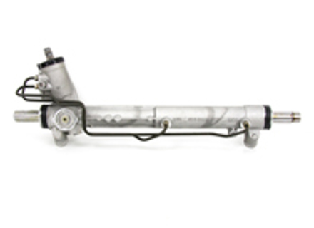 Cremagliera. Porsche 986 / 996 con guida a sinistra - 99634701111, 99634701110, 99634701107