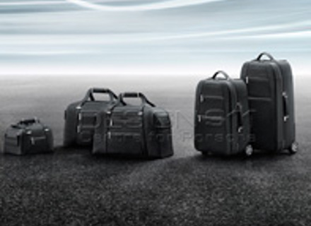 Ensemble de bagages. Porsche Panamera (971) 2017>> - 97004400190 Ensemble de bagages. Porsche Panamera (971) 2017>> - 97004400190