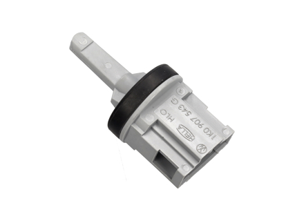 Sensore di temperatura di distribuzione dell'aria. Porsche 987 Boxster / Cayman / 997 / 9PA / 9PA1 / 92A Cayenne 2003-18 - 95857230410, 95557230410