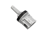 Sensor de temperatura de distribución del aire. Porsche 987 Boxster / Cayman / 997 / 9PA / 9PA1 / 92A Cayenne 2003-18 - 95857230410, 95557230410 Sensor de temperatura de distribución del aire. Porsche 987 Boxster / Cayman / 997 / 9PA / 9PA1 / 92A Cayenne 2003-18 - 95857230410, 95557230410