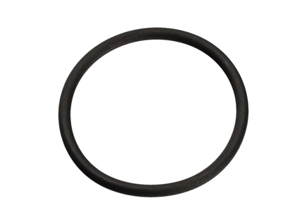 O-ring voor olieaftapplug. Porsche 996 / 986 / 987 / 987C - 98639701501, 98639701500, 98639701600, 94339703900, 98632102502 - A-ORG-78675
