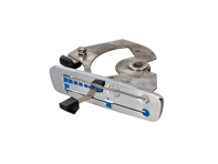 Interrupteur de commande du chauffage et de la ventilation. Porsche 356 B / 356 C - 64457108106 - 644 571 081 06